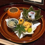 旬彩天 つちや - 