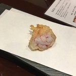 旬彩天 つちや - カニカニ