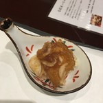 旬彩天 つちや - ？？？