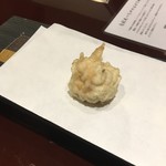 旬彩天 つちや - ？？