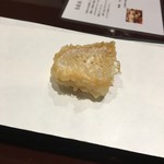 旬彩天 つちや - 鯛うろこ付