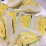 喫茶＆軽食 ラック - 