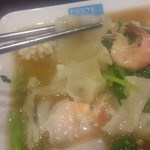 Pier 21 Terminal Food Court - 