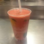 Pier 21 Terminal Food Court - 