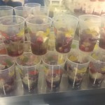 Pier 21 Terminal Food Court - 