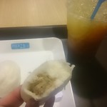 Pier 21 Terminal Food Court - 