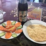 リトルインドパレス - 