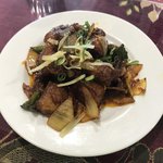 リトルインドパレス - 