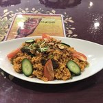 リトルインドパレス - 