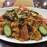 リトルインドパレス - 