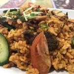 リトルインドパレス - 