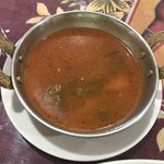 リトルインドパレス - 