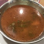 リトルインドパレス - 