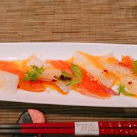 鉄板焼 銀杏 - 