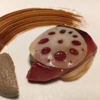 レフェルヴェソンス - 
