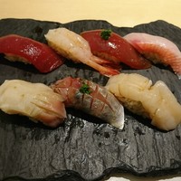 銀座 鮨正 - 