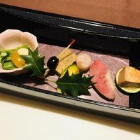 日月火 銀座店 - 