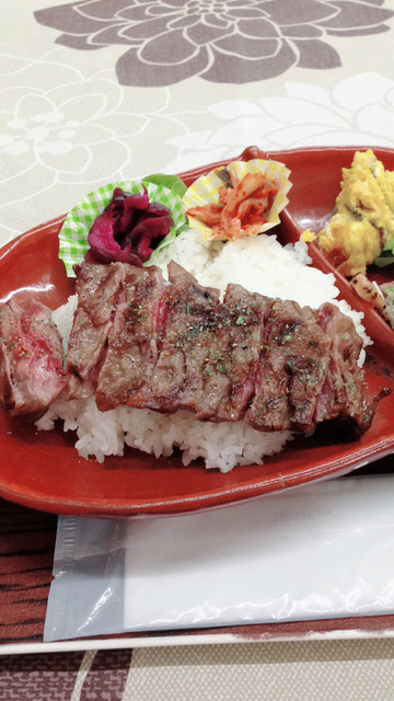 どんぶりの極 - 東室蘭（その他）の写真