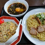 ラーメン 味久 - 