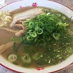 華 - ラーメン