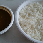 CoCo壱番屋 - 海の幸カレー 500g 4辛