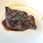 ALEXANDER`S STEAKHOUSE - 