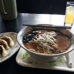 Ramen Tenwa - 