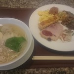 Dusit Thani Bangkok - 