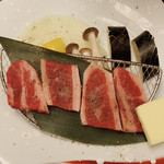 Sushi Soba Tai Kamameshi Fujiya - 