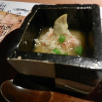 日本料理 潤花 - 蒸し物