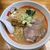 みそ壱 - みそ壱ラーメン（税込650円）