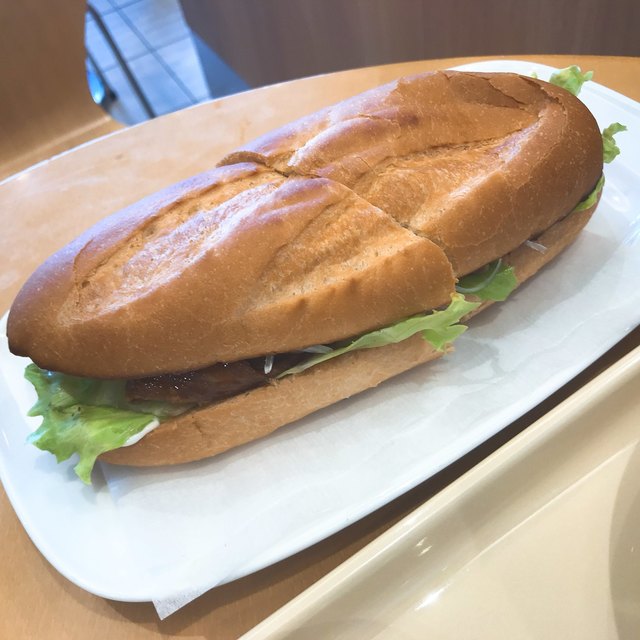 ドトールコーヒーショップ 竹田綜合病院店 - 西若松（カフェ）の写真