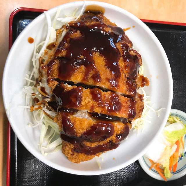 んめ!!テイク食堂 - 西若松（食堂）の写真