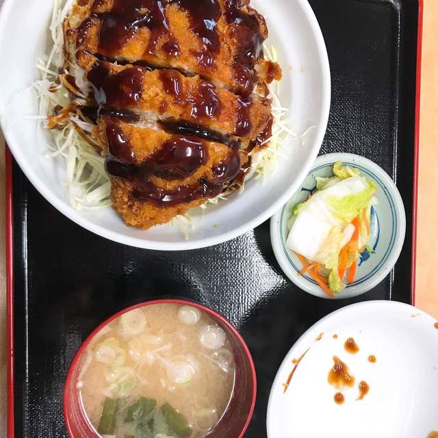 んめ!!テイク食堂 - 西若松（食堂）の写真