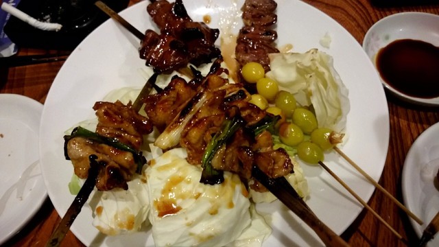 かっちゃん 木町店 南小倉 焼鳥 食べログ