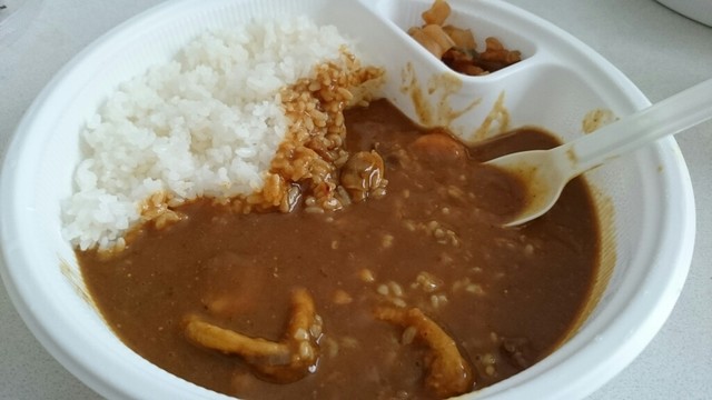 4辛 頭から汗が止まらない By ヨシロー Coco壱番屋 弘前城東店 弘前東高前 カレーライス 食べログ 4辛 頭から汗が止まらない By ヨシロー Coco壱番屋 弘前城東店 弘前東高前 カレーライス 食べログ