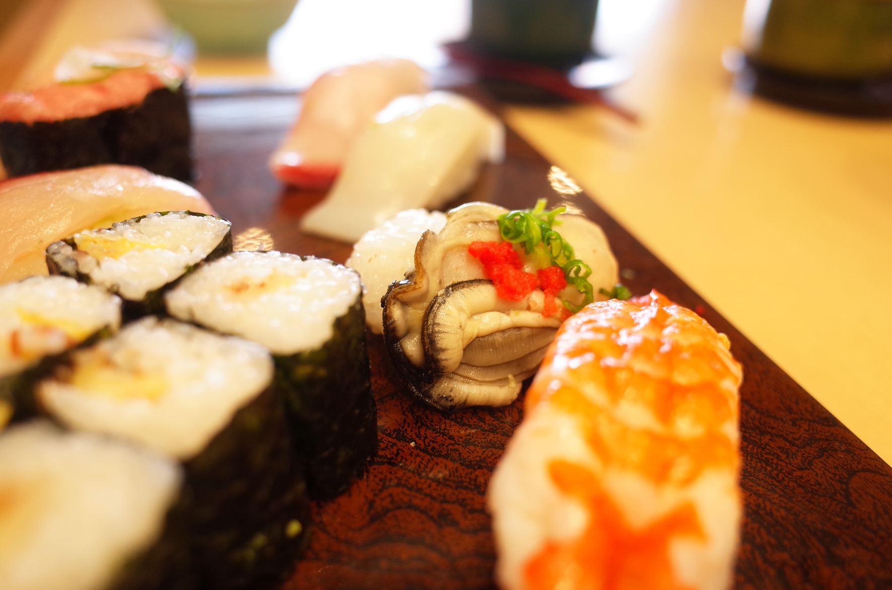 にぎりの徳兵衛 吉田店 name=