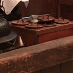 郷土酒亭 元祖 炉ばた - 