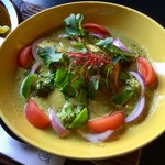 スプーンソング - 【フィッシュ・モーリー】