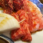 焼肉らんど - 