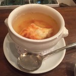 ア ミオ アージョ - 