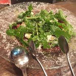 ア ミオ アージョ - 