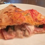 ア ミオ アージョ - 