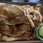 セブンイレブン - 料理写真: