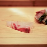 Sushi Shunsuke - 