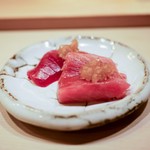 Sushi Shunsuke - 