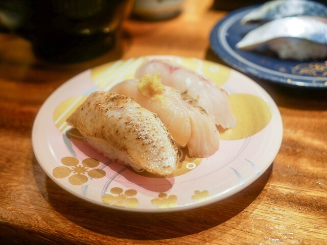 もりもり寿し 金沢駅前店 もりもりずし 北鉄金沢 回転寿司 食べログ もりもり寿し 金沢駅前店 もりもりずし 北鉄金沢 回転寿司 食べログ