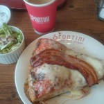 PIZZERIA SPONTINI - 