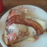 PIZZERIA SPONTINI - 