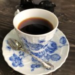 Akaneya Coffee Ten Ekimae Ten